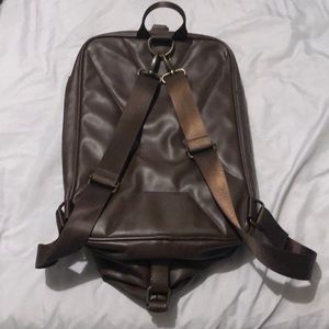 Duffle/Backpack bag